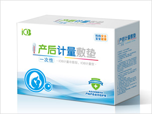 大誠醫(yī)療器械公司醫(yī)療器械產(chǎn)品包裝設計