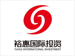 北京?；輫H投資公司標(biāo)志設(shè)計(jì)案例圖片
