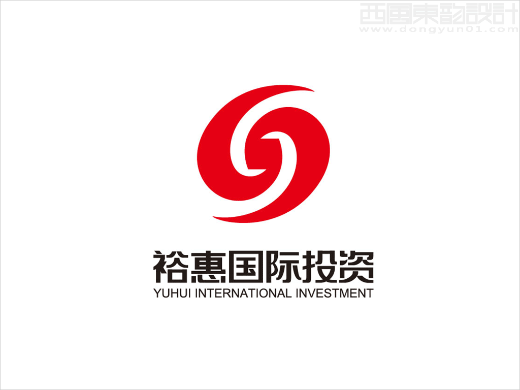 北京?；輫?guó)際投資有限公司標(biāo)志設(shè)計(jì)