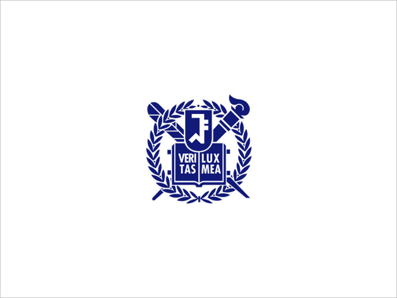 首爾國(guó)立大學(xué)?；赵O(shè)計(jì)